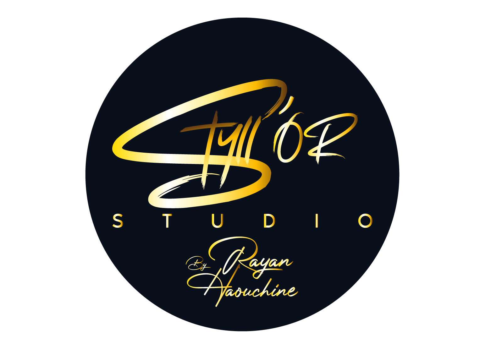 Styll'Or Studio Logo