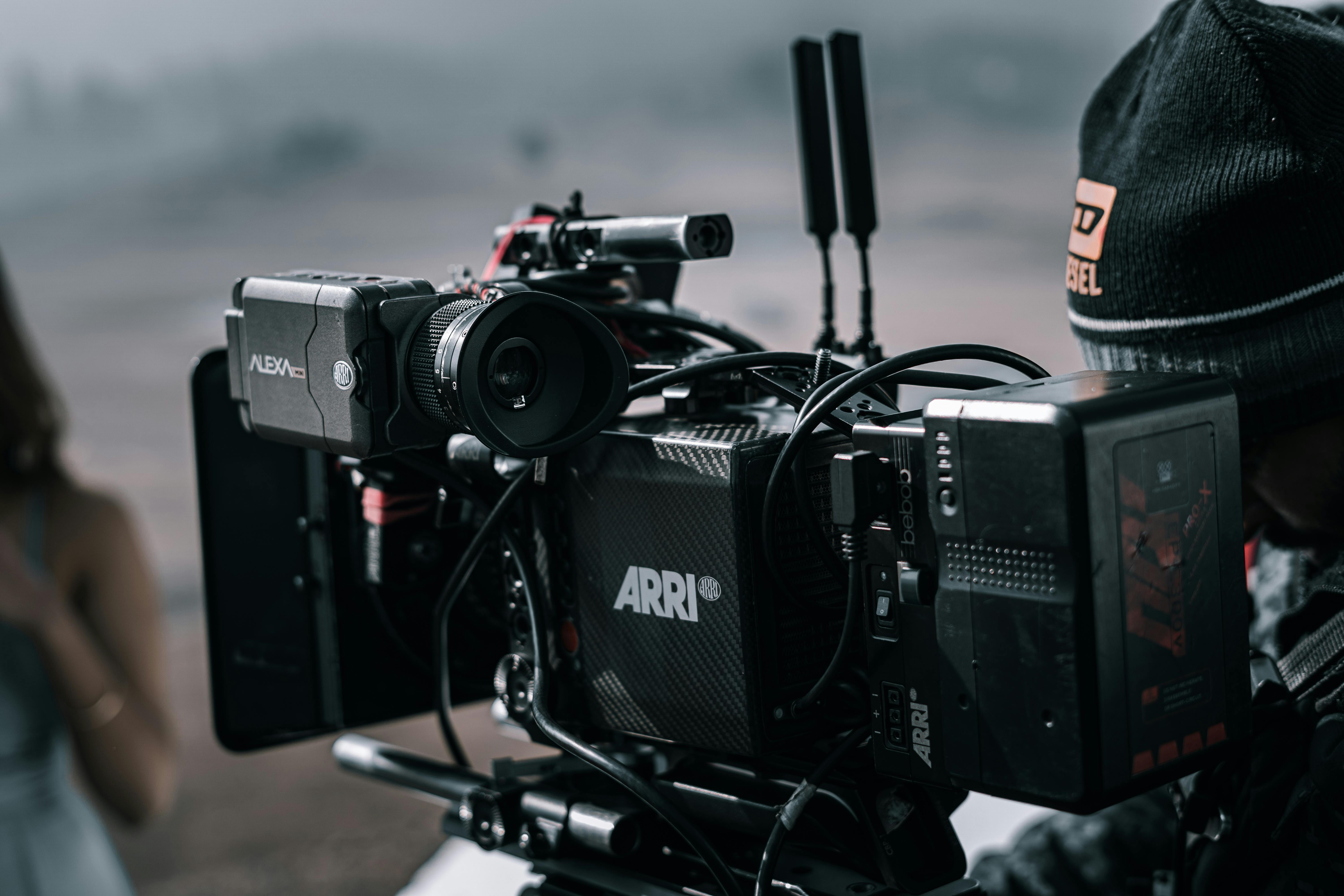 Production Audiovisuelle